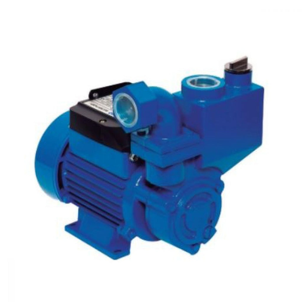 Bomba Autocebante Eléctrica ½ HP 1 X 1 127v 3600 rpm 5.2a