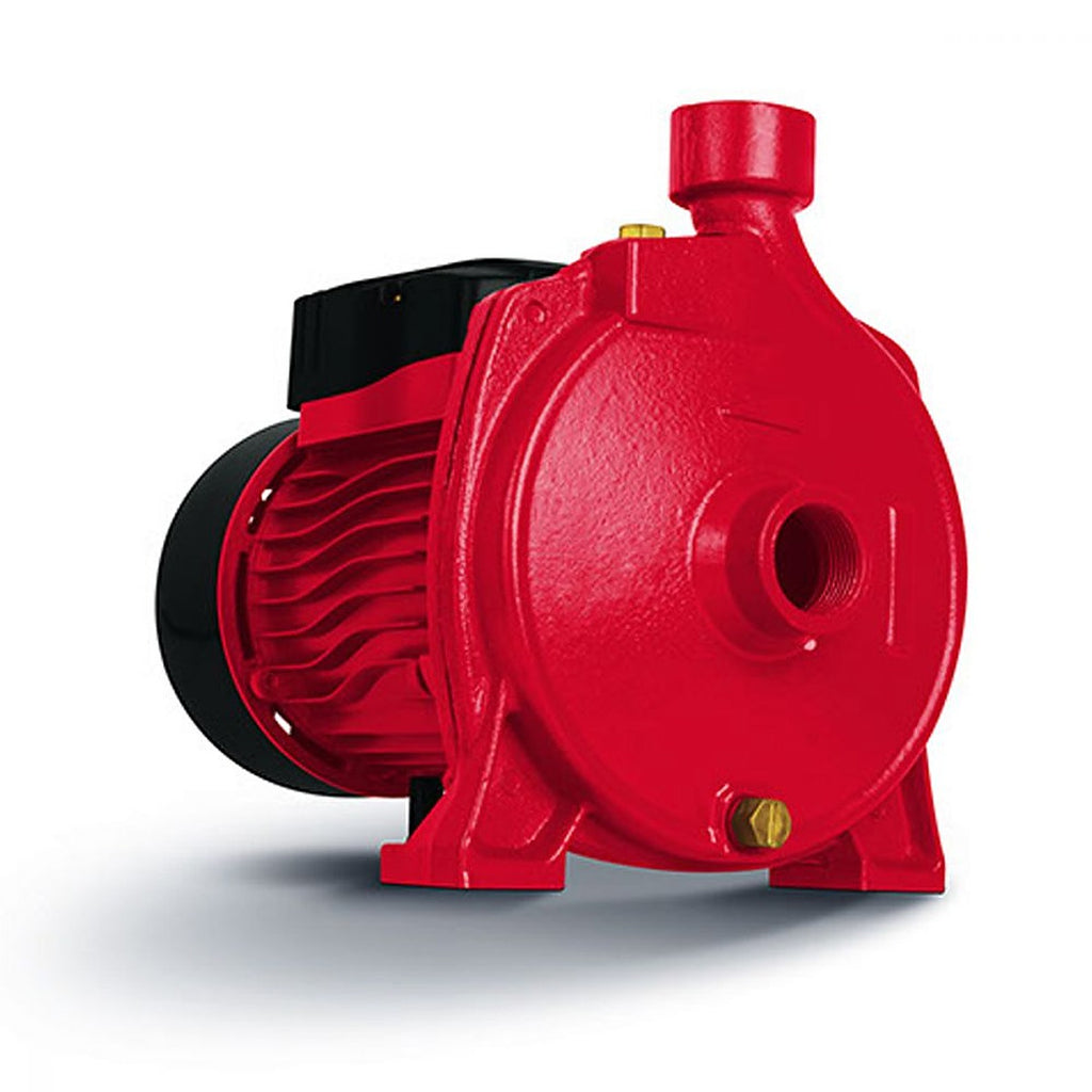 Bomba Centrifuga 3/4 HP 1” X 1” 660w Altura 28 mt Impulsor de Bronce