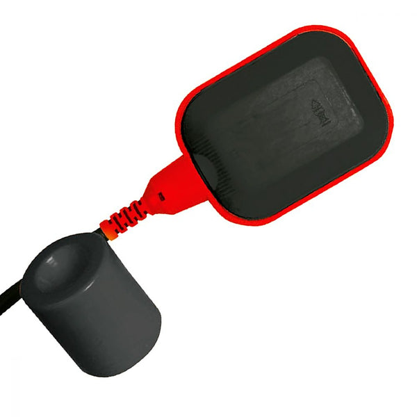 Flotador Eléctrico para Tinaco 2 mt - I2 FPS-2