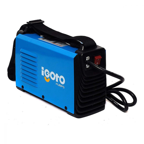 Soldadora Electrodo IGOTO I2 MINI-200
