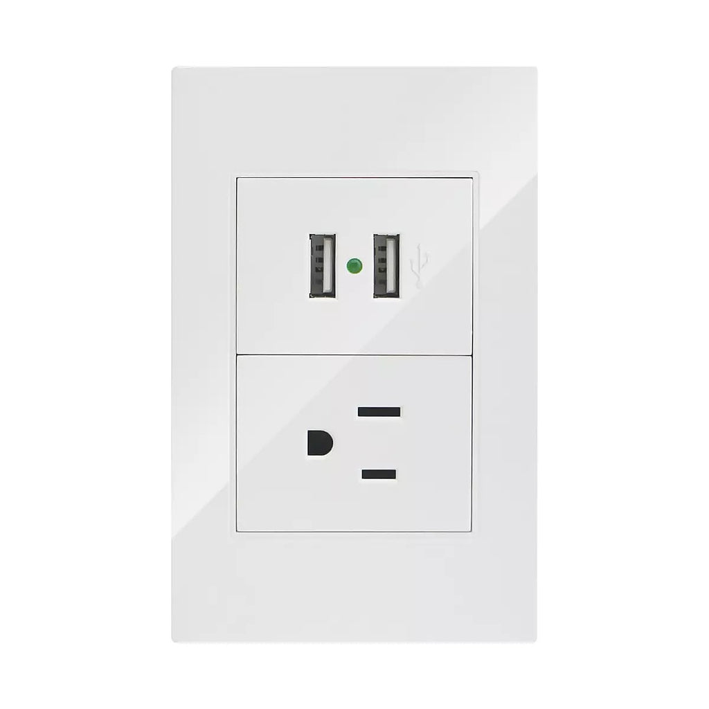 Placa Usb Tipo A/C ARTLITE I3 APL-207