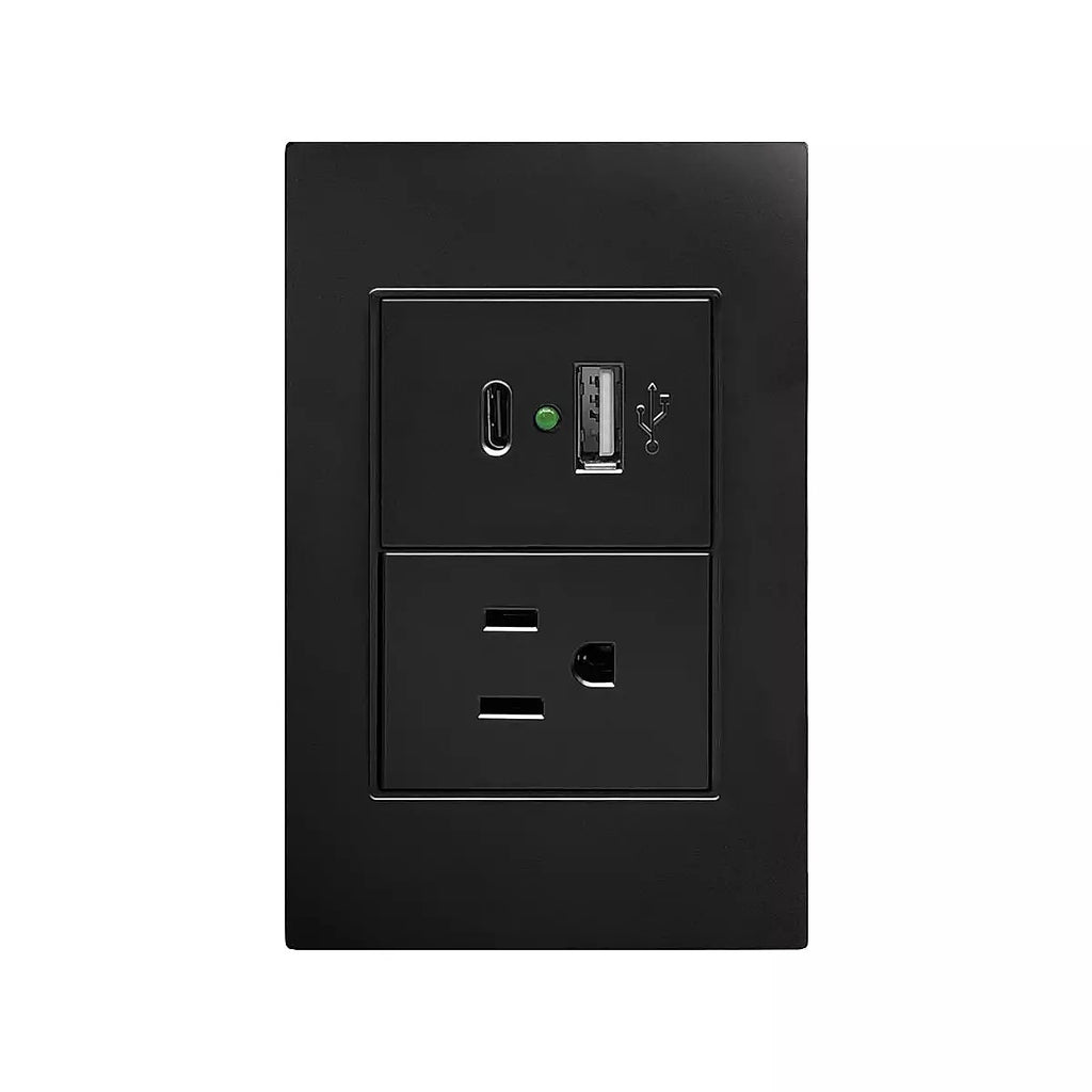 Placa Usb Tipo A/C ARTLITE I3 APL-307