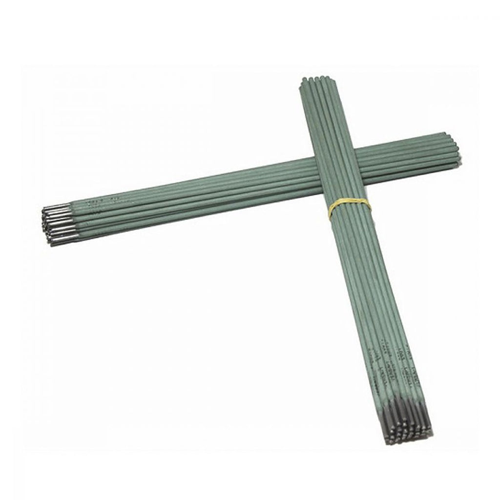 Soldadura E-6013 1/8” para Aceros al Carbón Rutilicos Weldmixx