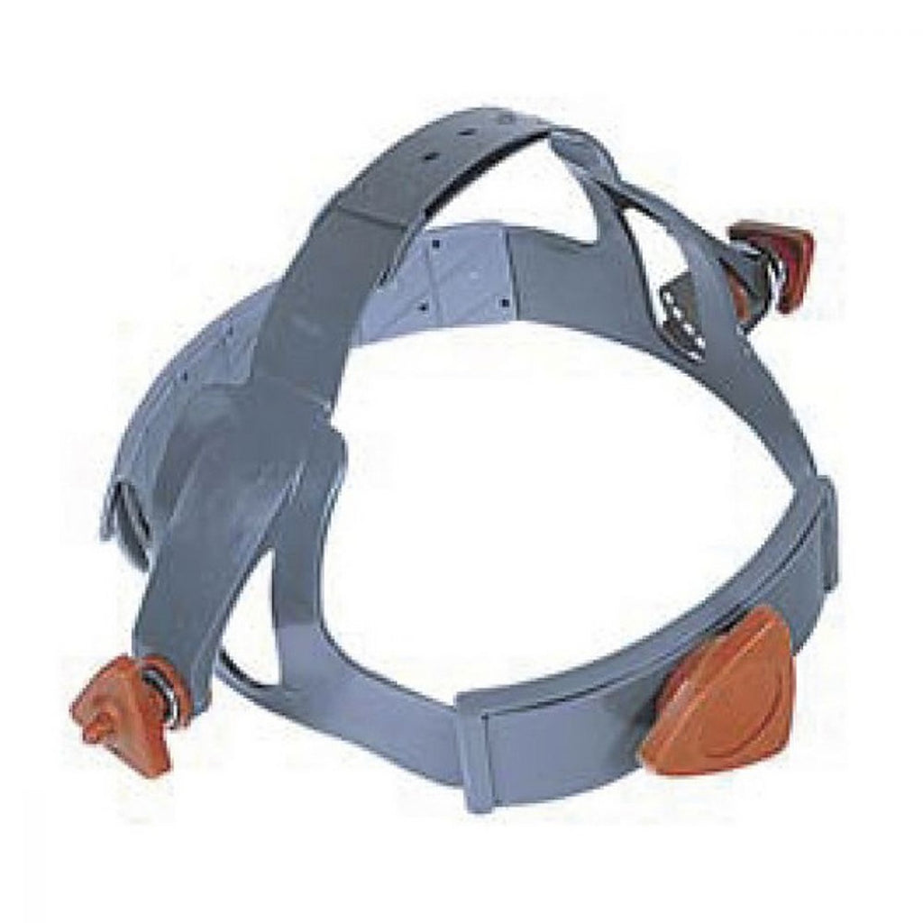 Suspensión con ajuste de Matraca para Careta