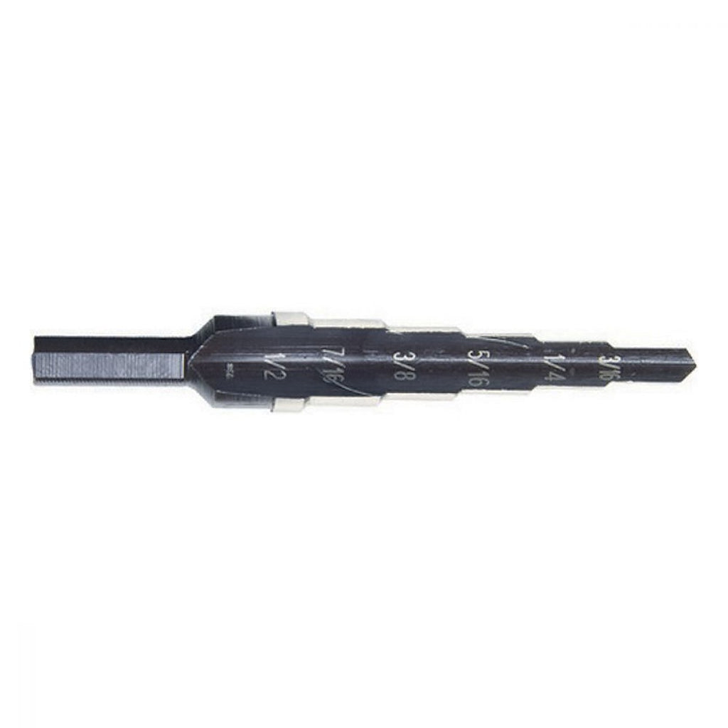 Broca Escalonada 3/16”x1/2” #2