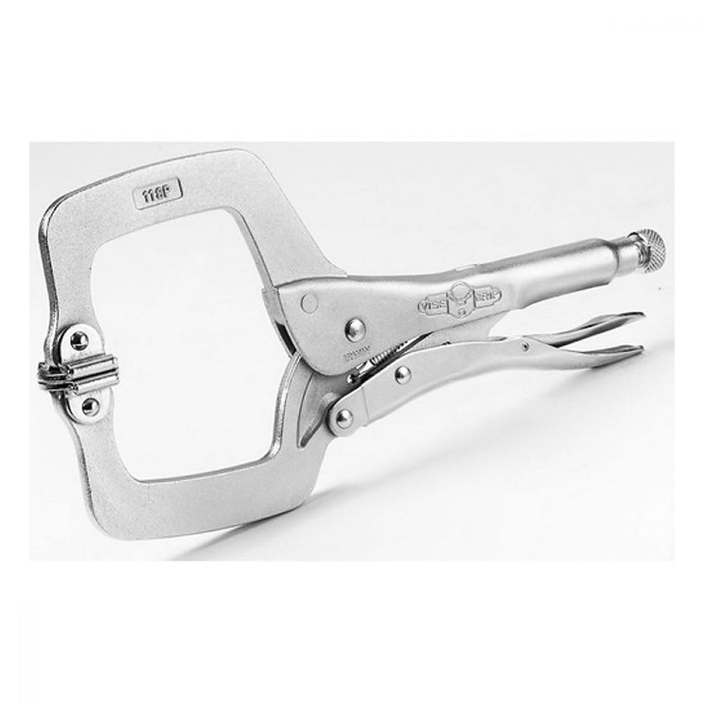 Pinza de Presión Prensa VISE GRIP I6 11SP