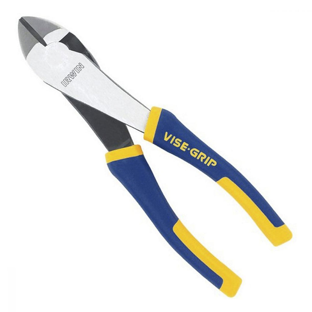 Pinza para Electricista 6” de Corte Diagonal - I6 13936