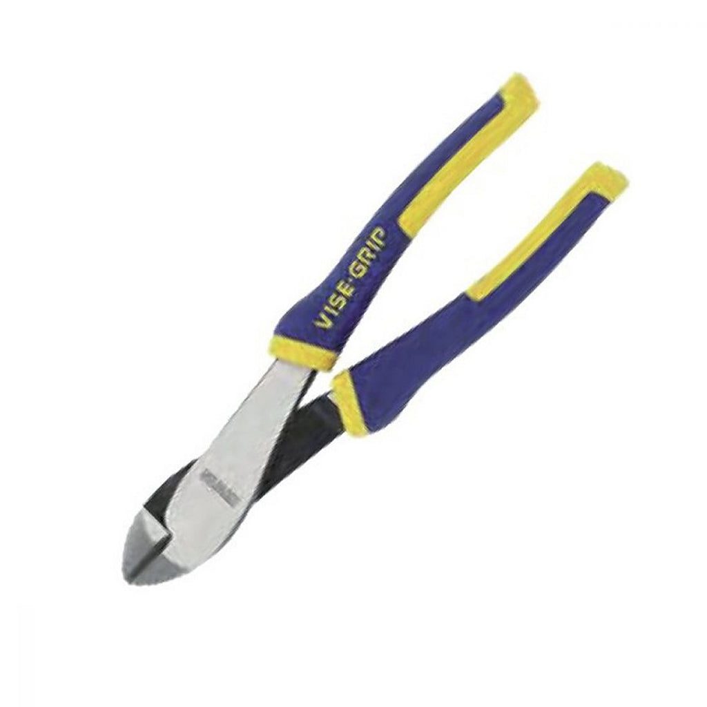 Pinza para Electricista 8” de Corte Diagonal - I6 13937