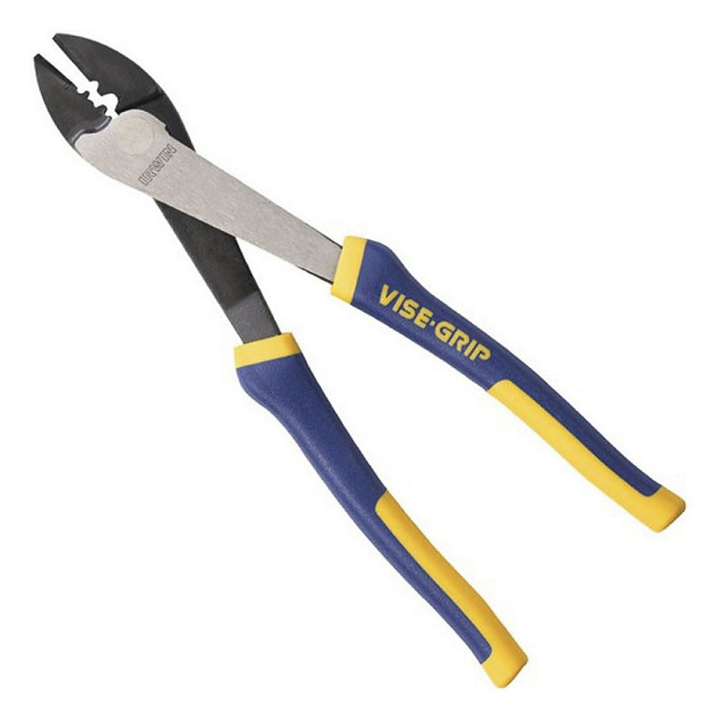 Pinza Corta Cable 8”