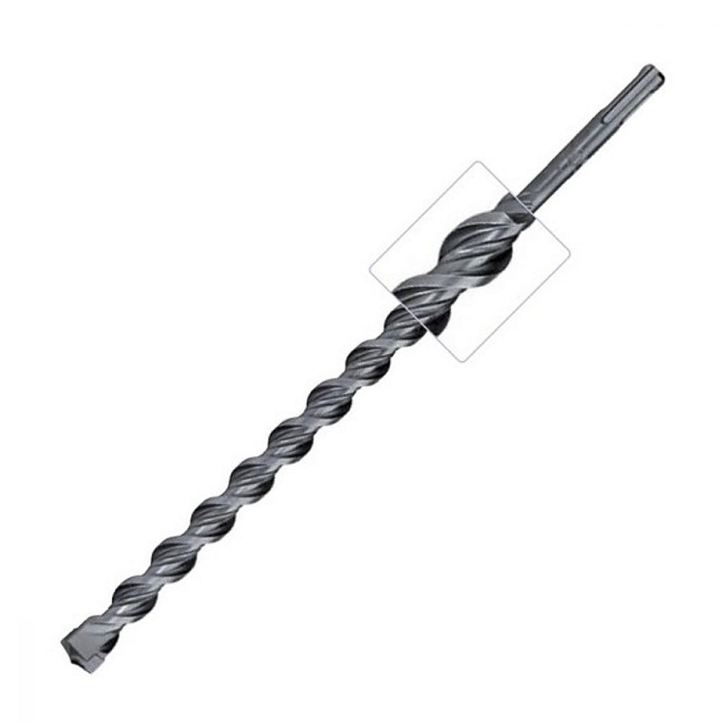 Broca Concreto IRWIN I6 14169