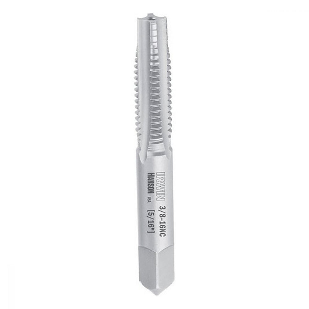 Machuelo Fraccional IRWIN I6 1434