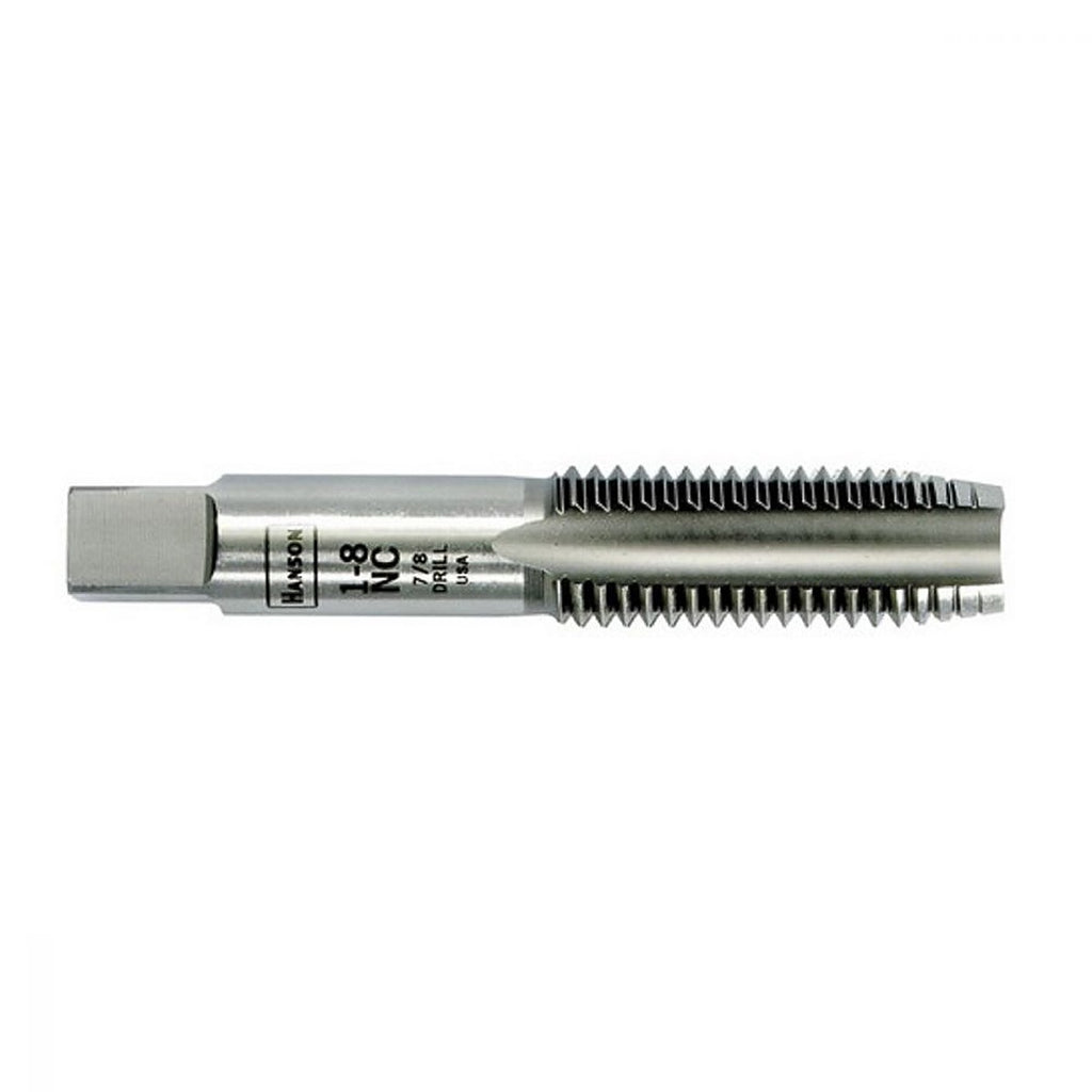Machuelo Fraccional Uso Generales A.C. 1” 8nc