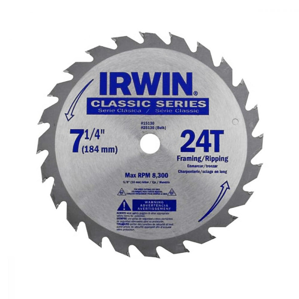 Sierra Circular IRWIN I6 15130