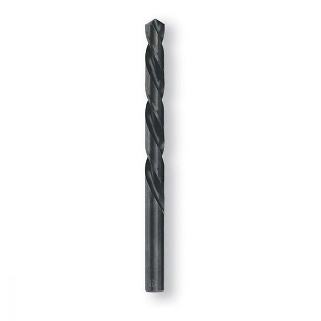 Broca de Zanco Recto Fraccional 1/64” X 3/4” A.A.V. Punta 118° Acero M2