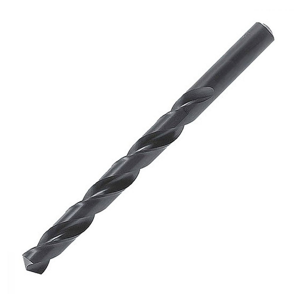 Broca de Zanco Recto Fraccional 5/64” X 2” A.A.V. Punta 118 Acero M2