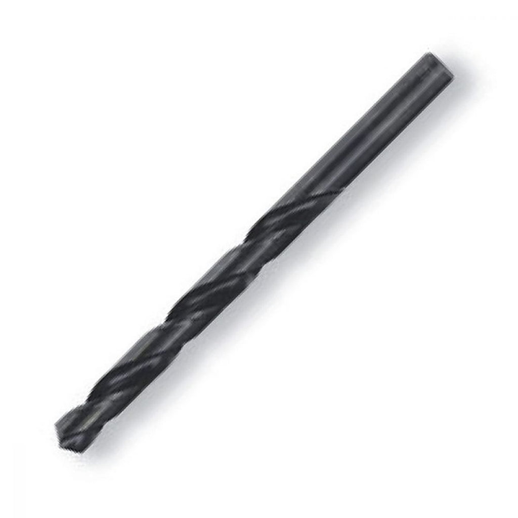 Broca de Zanco Recto Fraccional 21/64” X 4.5/8” A.A.V. Punta 118° Acero M2