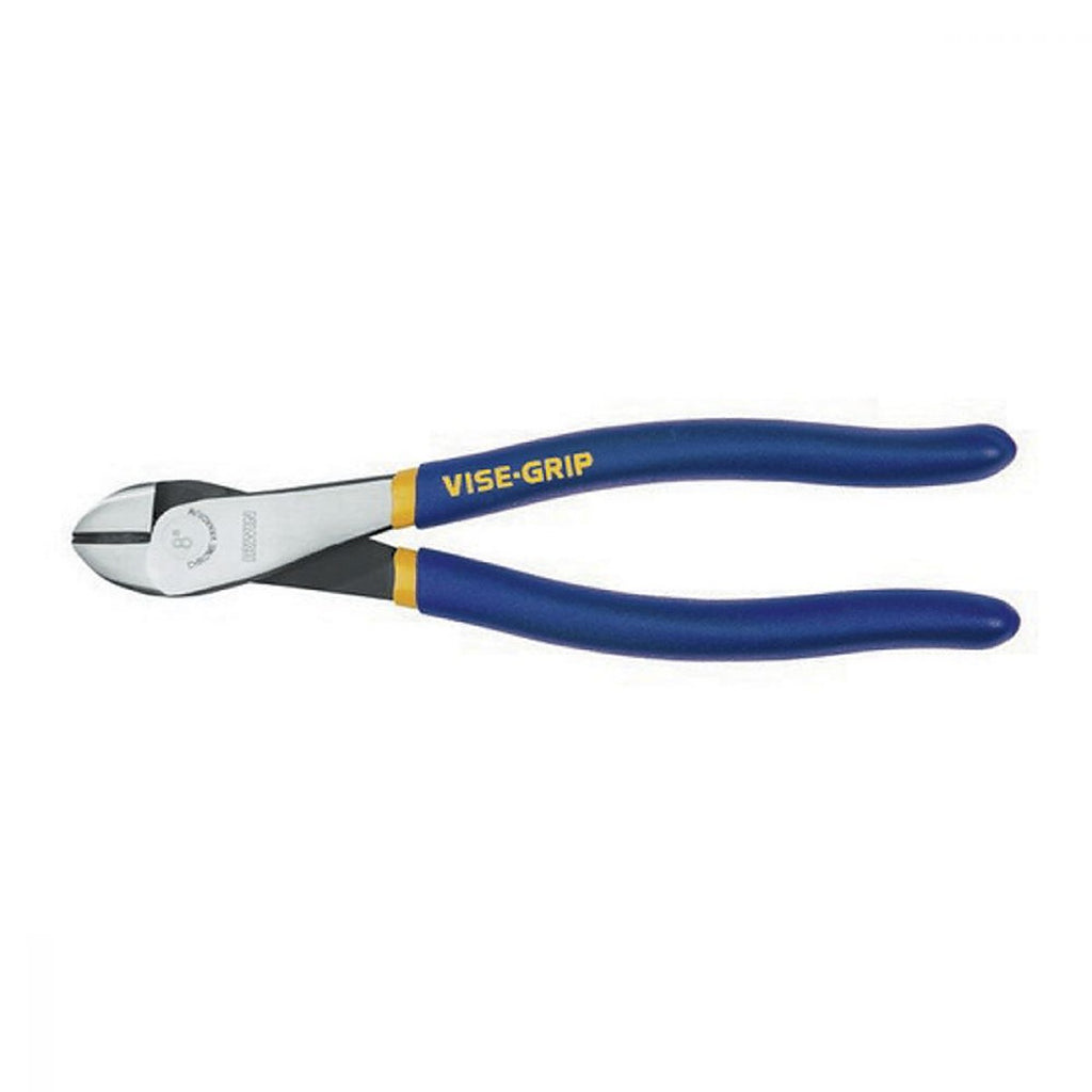 Pinza Corte Diagonal Reforzado de 8”
