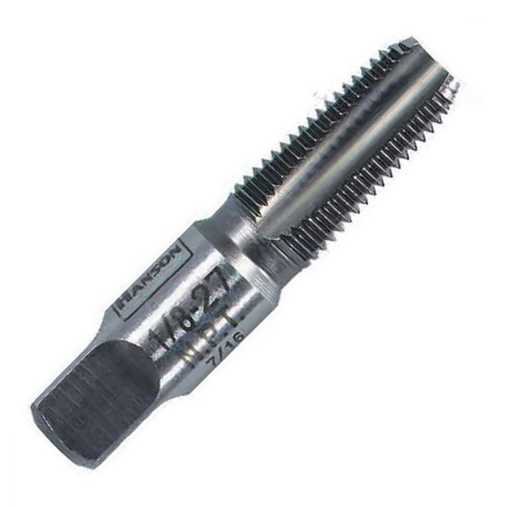 Machuelo para Tubo A.C. 1” 11.1/2npt