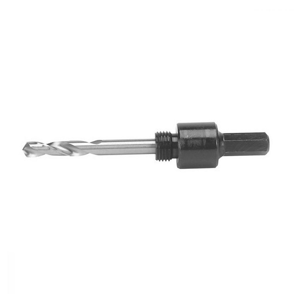 Mandril Guía para Brocasierra Cambio Rápido 1/2”x9/16”x13/16”