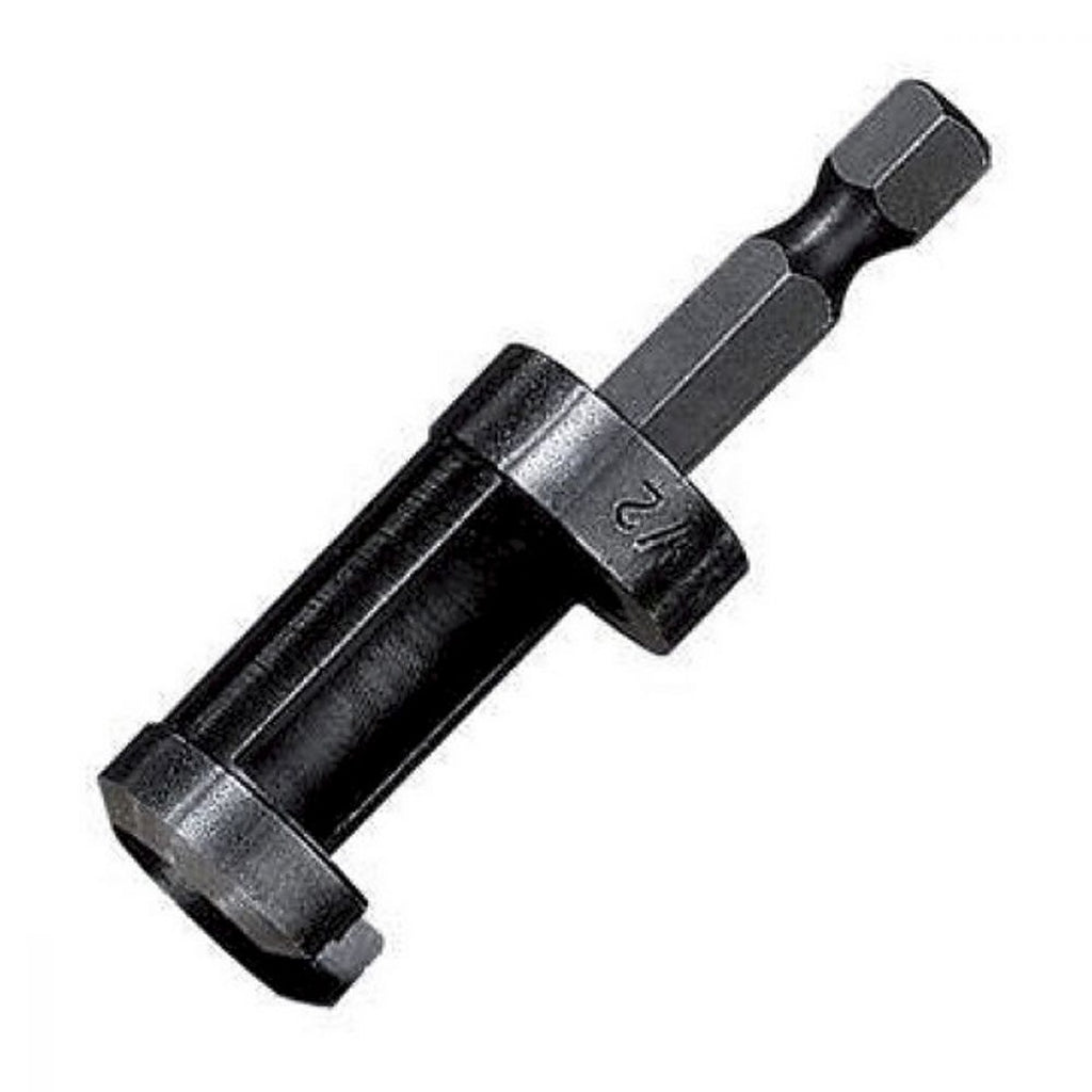 Broca Sacabocado para Madera 3/8”