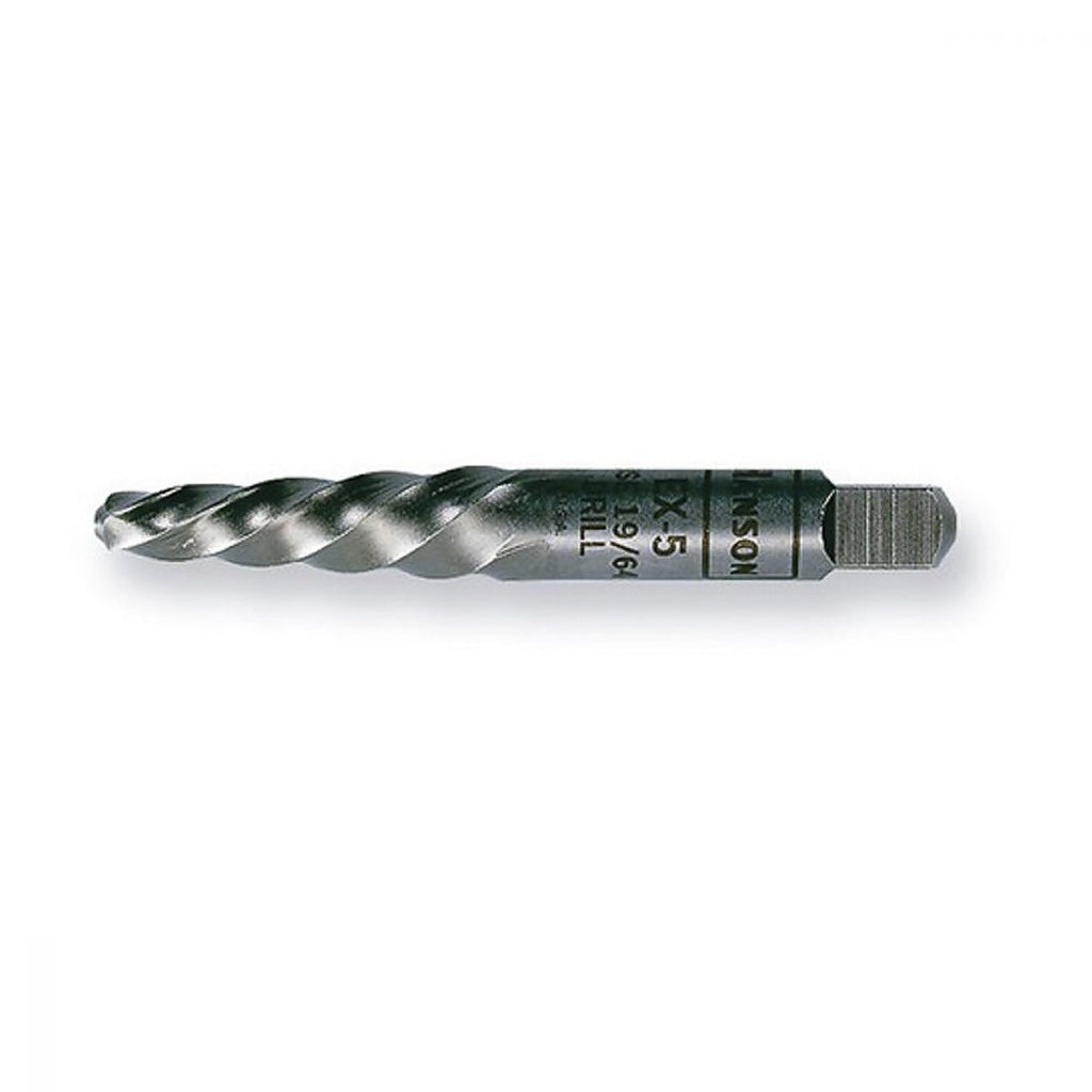 Extractor Tornillo Espiral IRWIN I6 52401