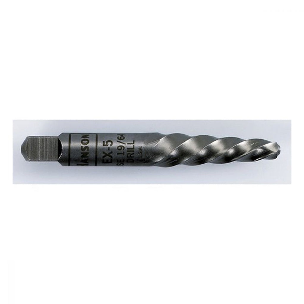 Extractor para Tornillo Espiral Nº 5