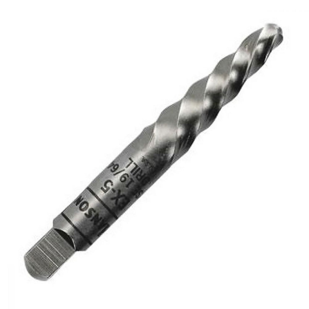 Extractor para Tornillo Espiral Nº 6