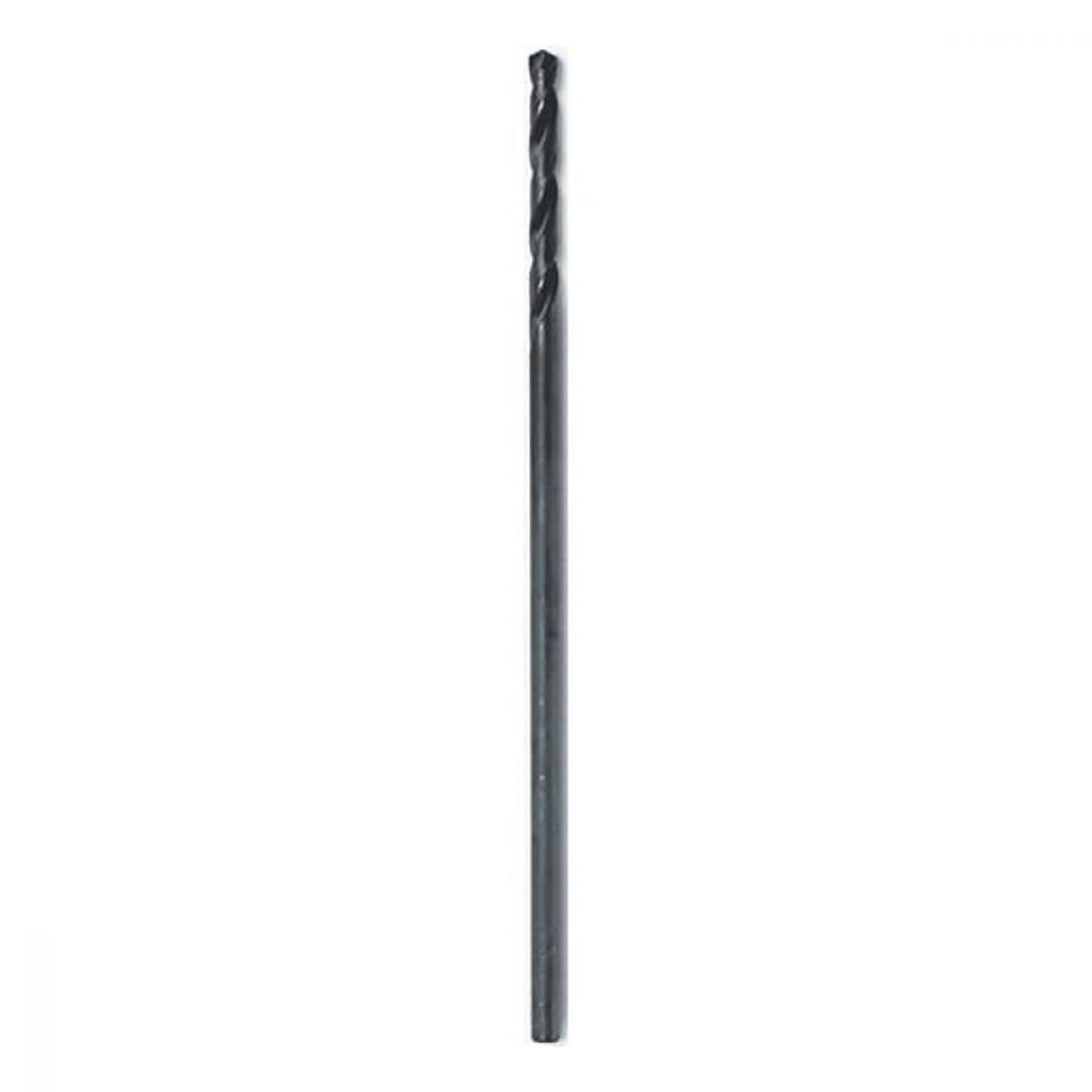 Broca de Zanco Recto Fraccional 3/8” X 12” A.A.V. Punta 135 Acero M2 de Aviación