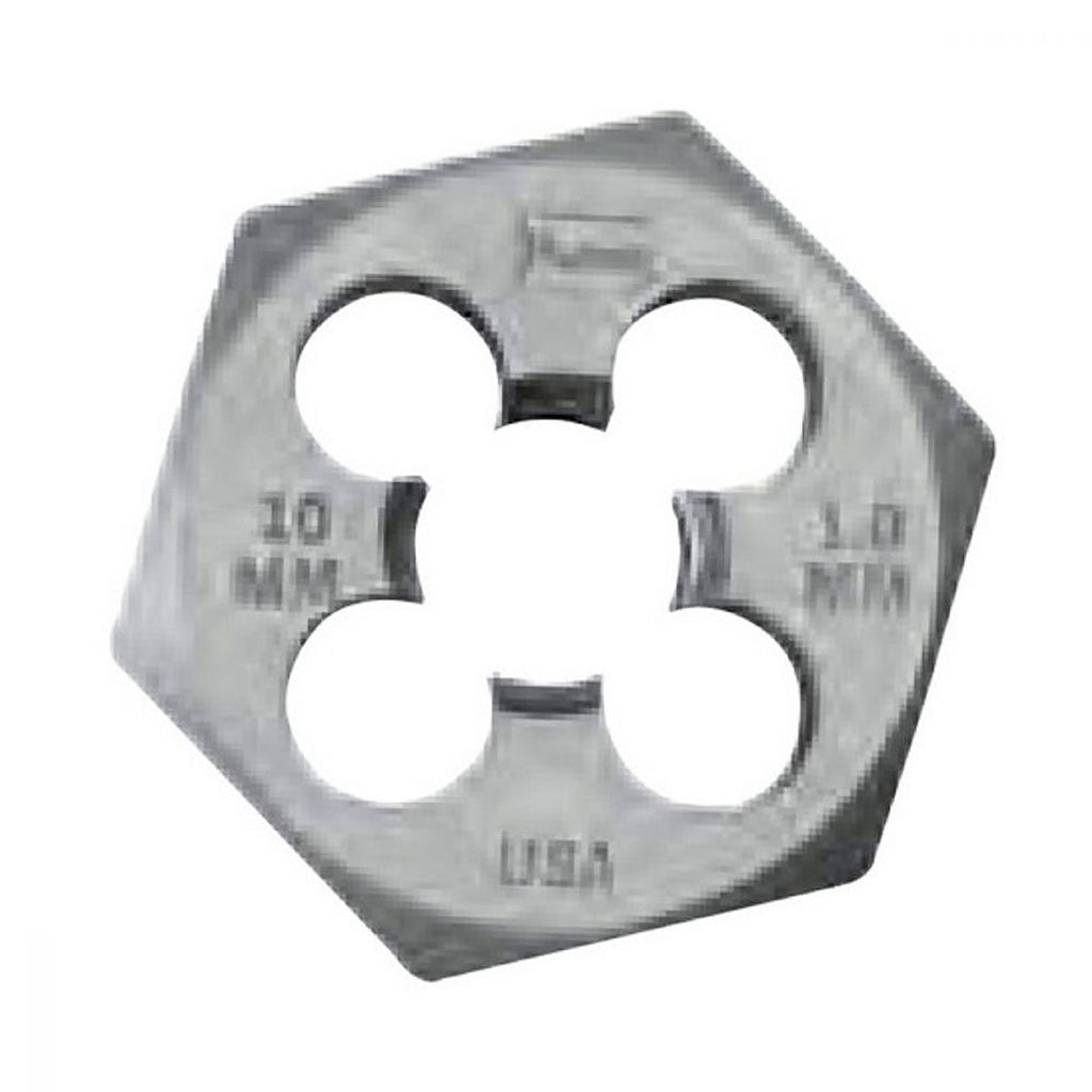 Dado Hexagonal AAC 1”x6.00-1.00 mm