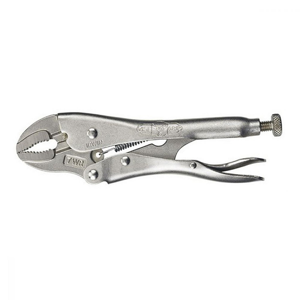 Pinza de Presión Quijada VISE GRIP I6 7WR