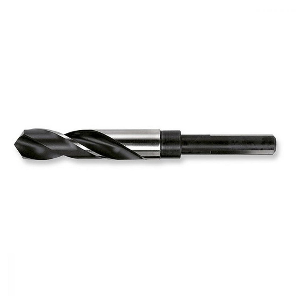 Broca de Zanco de 1/2” 33/64” X 6” A.A.V. Acero M7 Vástago 3 Caras