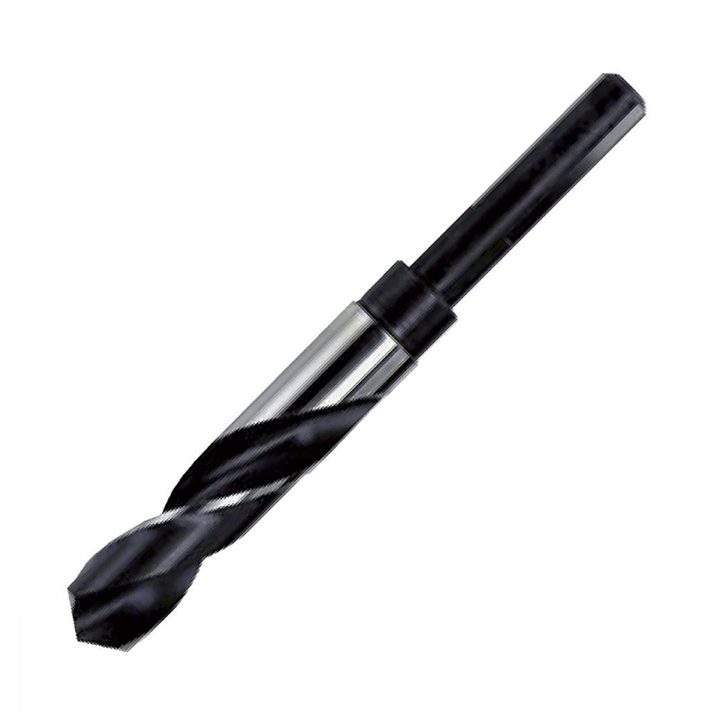 Broca de Zanco de 1/2” 19/32” X 6” A.A.V. Acero M7 Vástago 3 Caras