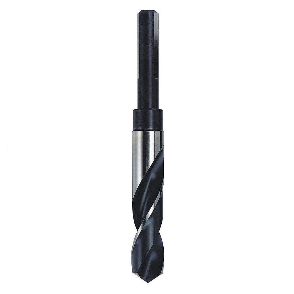 Broca de Zanco de 1/2” 5/8” X 6” A.A.V. Acero M7 Vástago 3 Caras