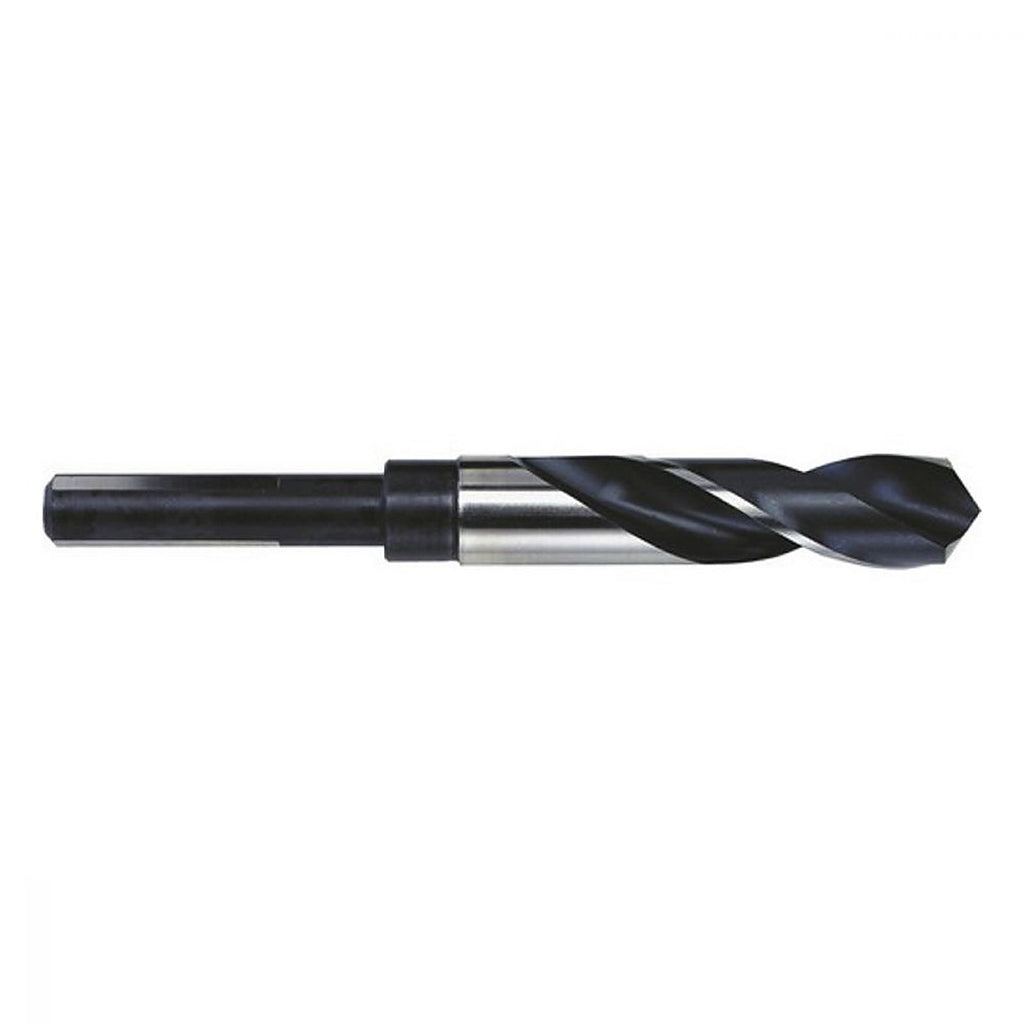 Broca de Zanco de 1/2” 3/4” X 6” A.A.V. Acero M7 Vástago 3 Caras