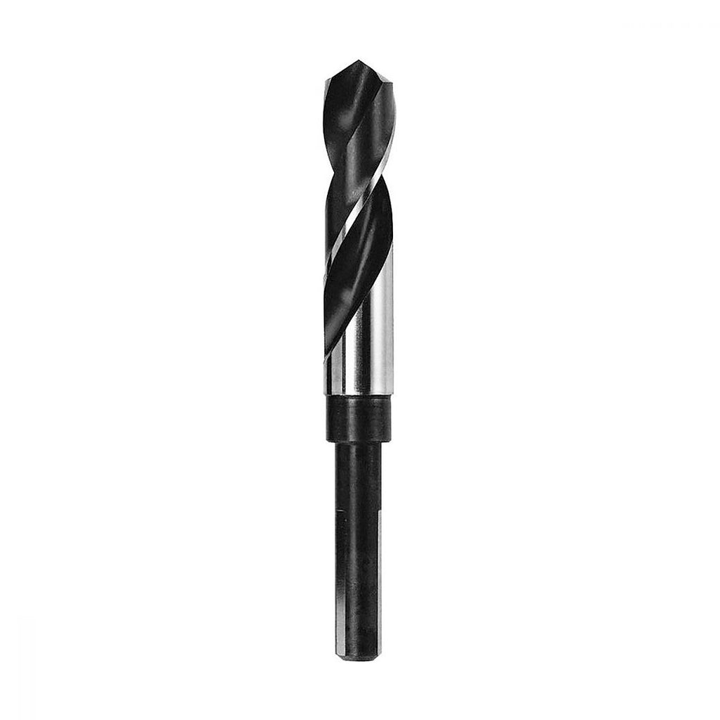Broca de Zanco de 1/2” 1” X 6” A.A.V. Acero M7 Vástago 3 Caras