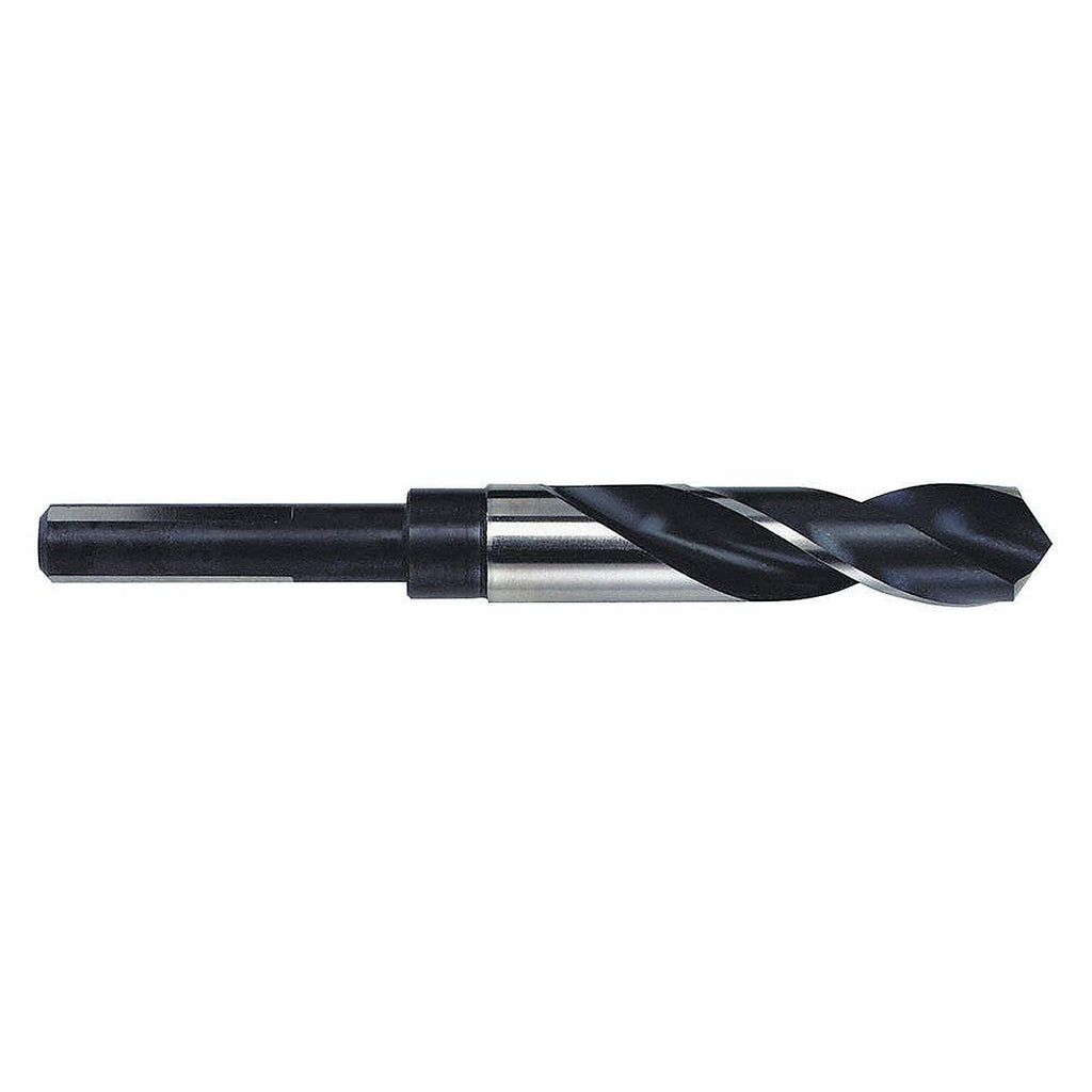 Broca de Zanco de 1/2” 1.1/16” X 6” A.A.V. Acero M7 Vástago 3 Caras