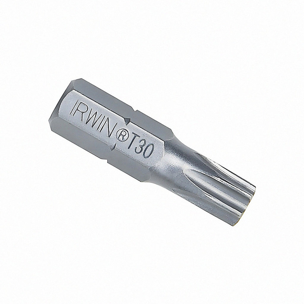 Punta Torx T30 x 1"