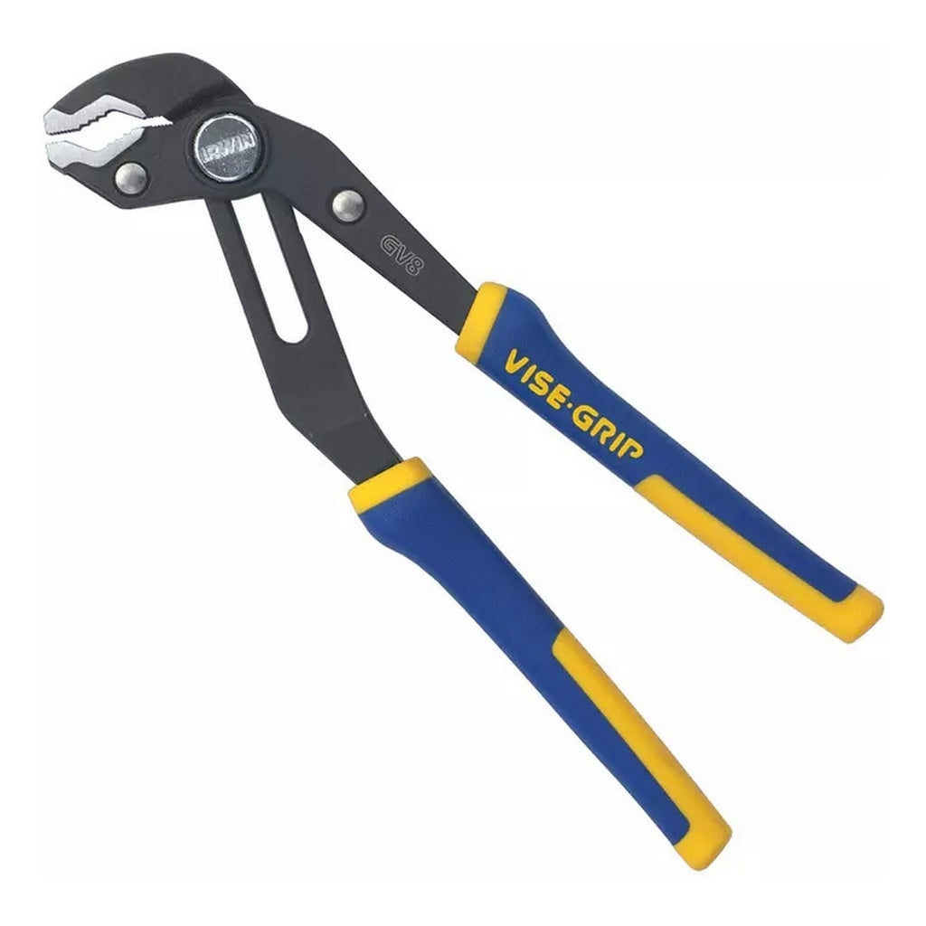 Pinza Extensión