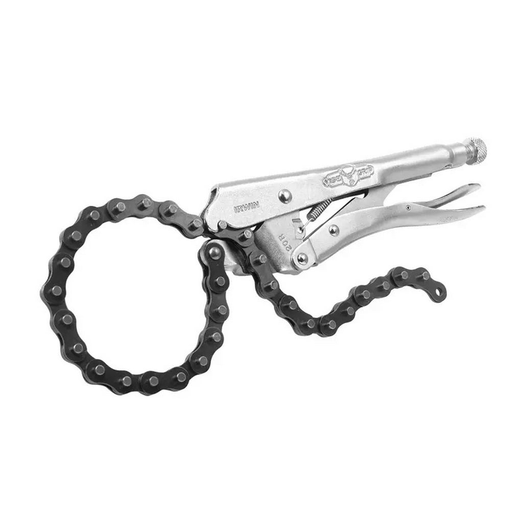 Pinza de Presión Cadena