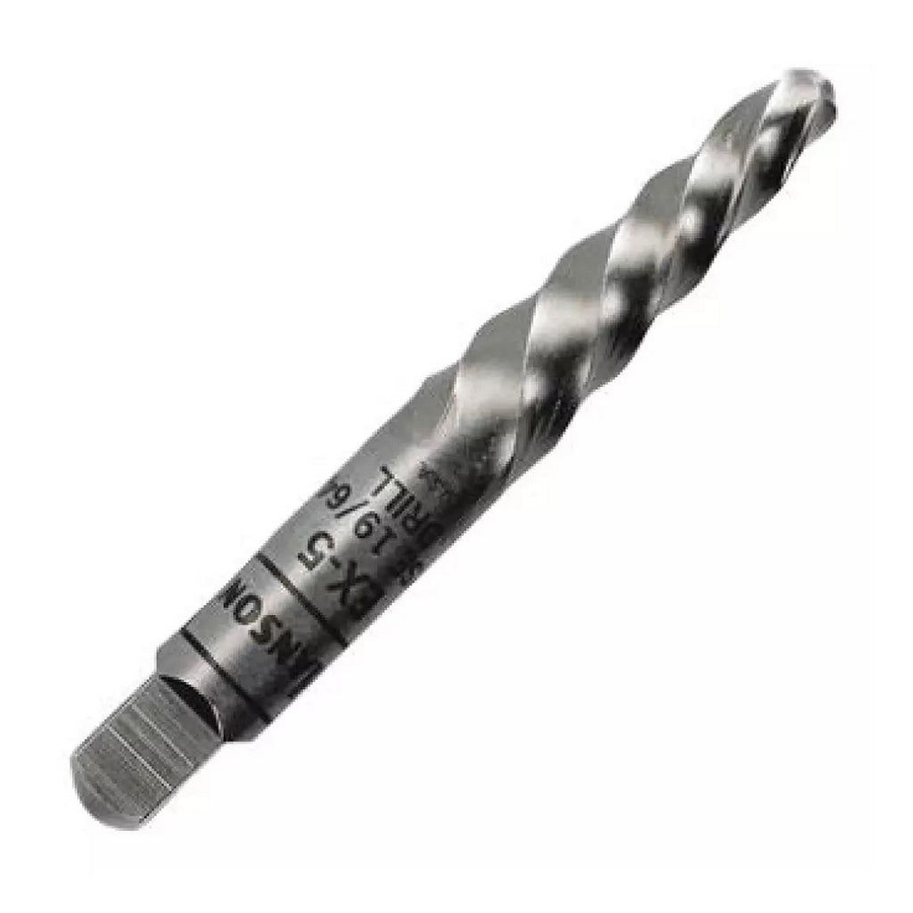 Extractor Tornillo Espiral
