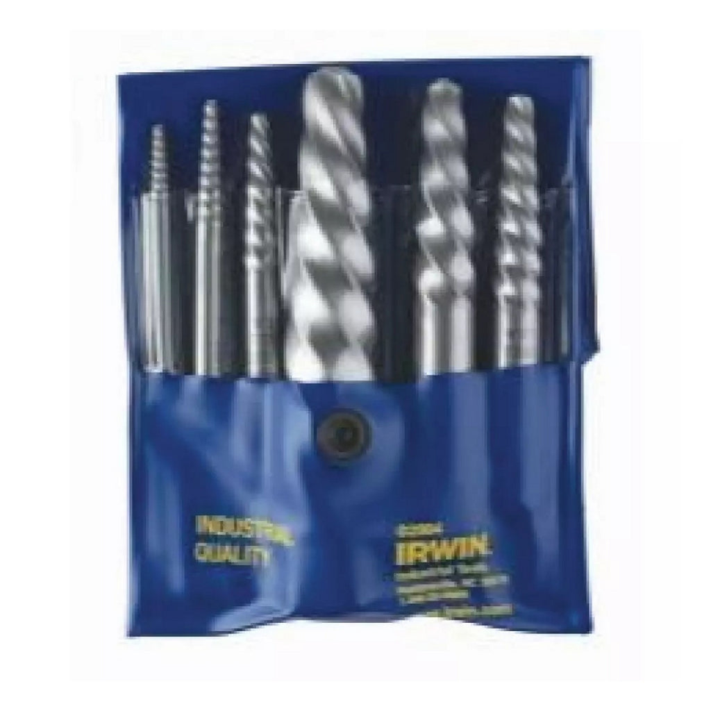 Juego Extractores Tornillo