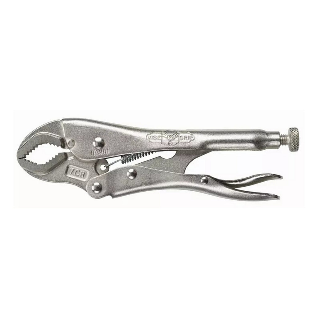 Pinza de Presión Quijada