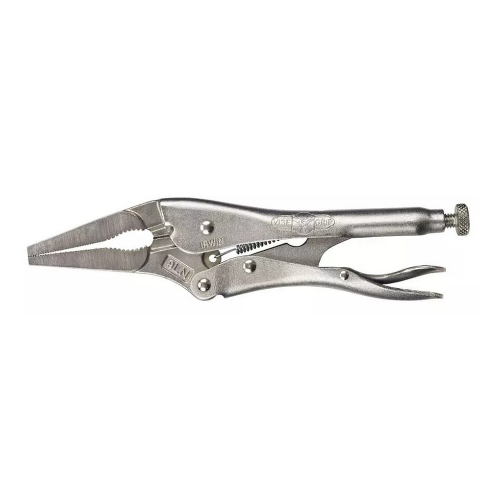 Pinza de Presión Nariz
