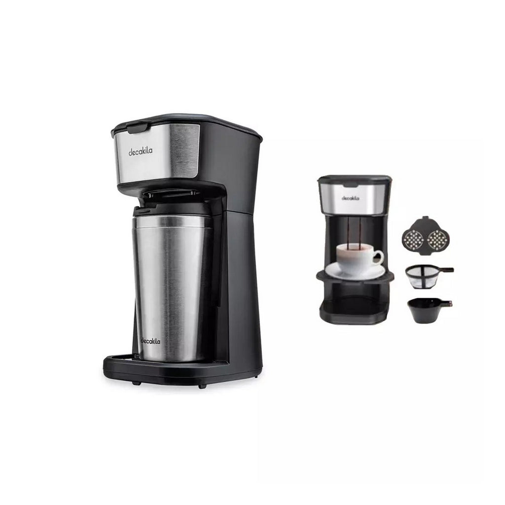 Cafetera de Goteo 600w