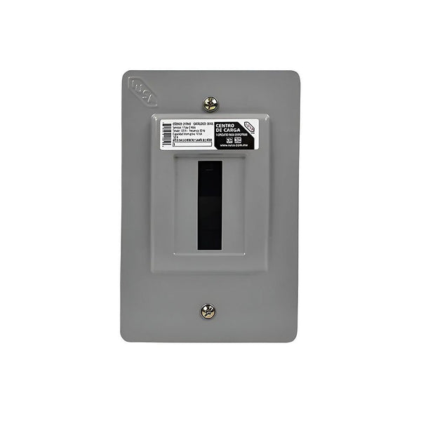 Centro Carga IUSA I9 217943