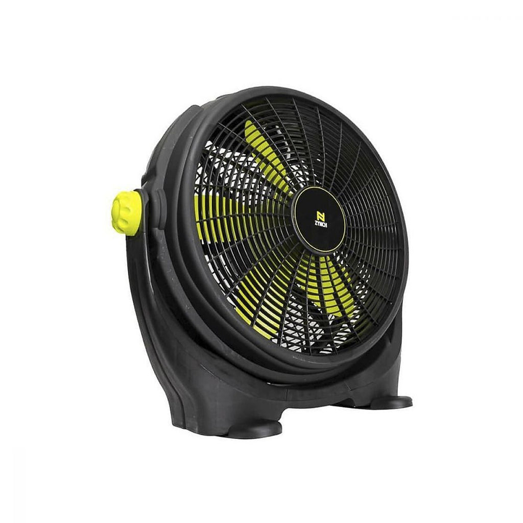 Ventilador de Piso 3 Velocidades 20” 140 W
