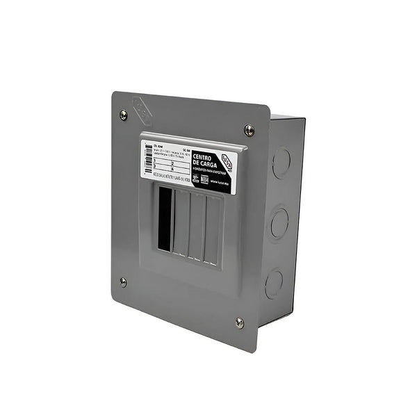 Centro Carga IUSA I9 302448