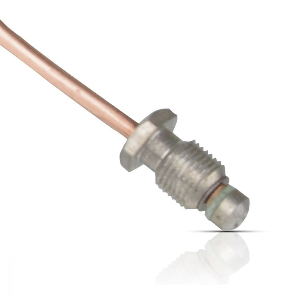 Termocople para Calentador de Deposito y Rapida Recuperación 18” Conexión 11/32”-32 de Cobre