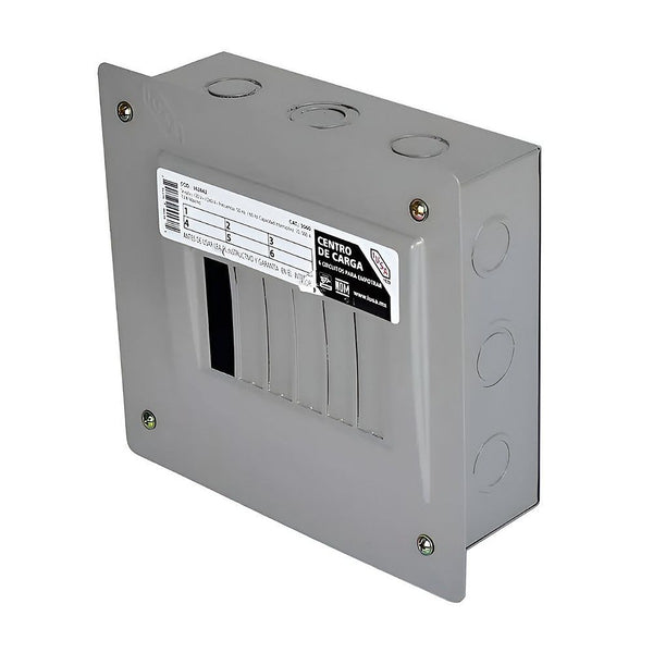 Centro Carga IUSA I9 362642