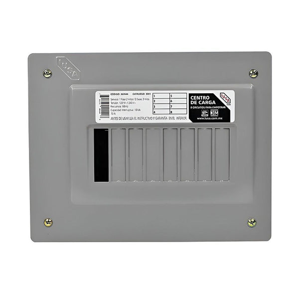 Centro Carga IUSA I9 362644